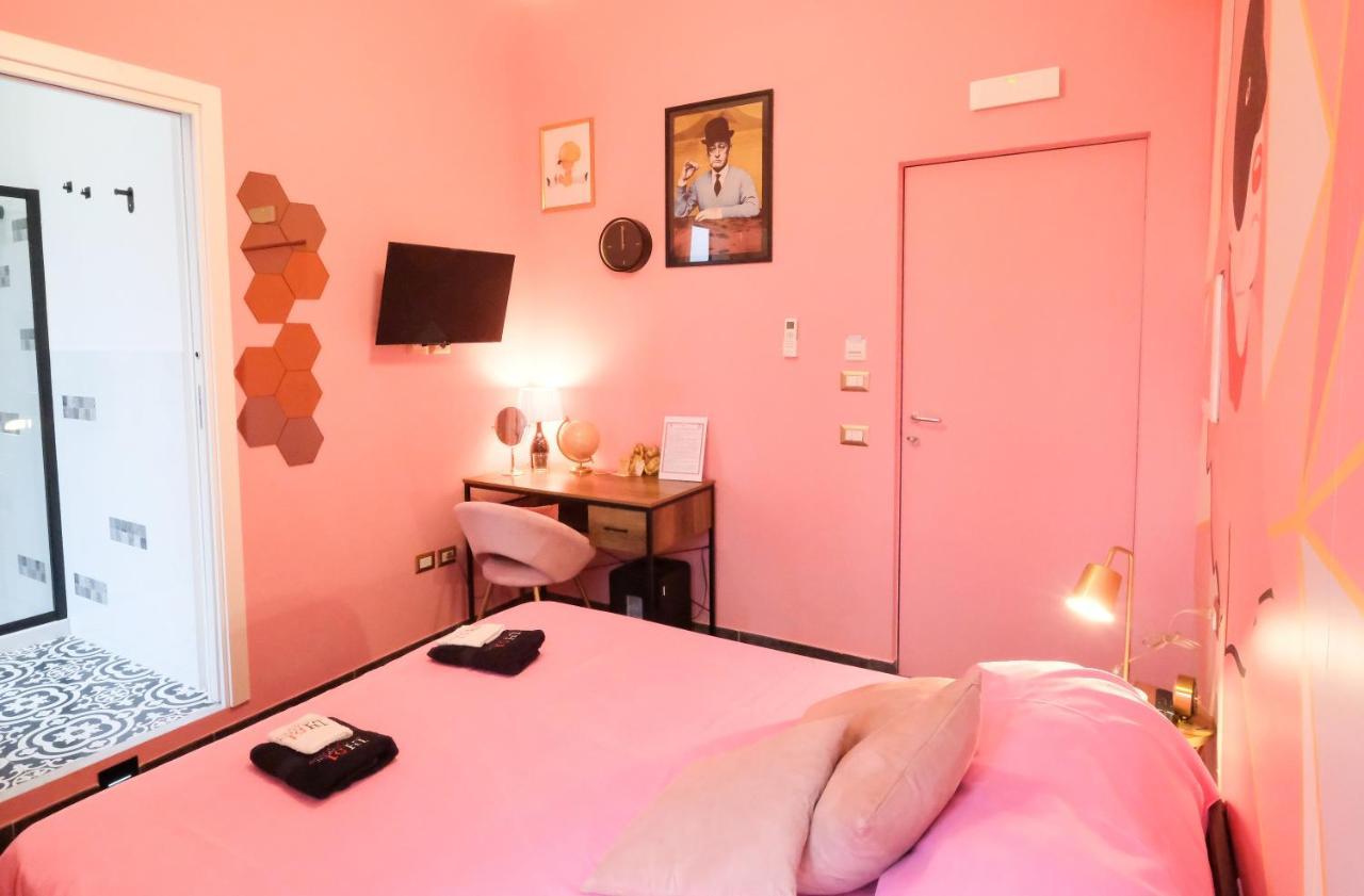 Lh51 Rooms Naples Exterior photo