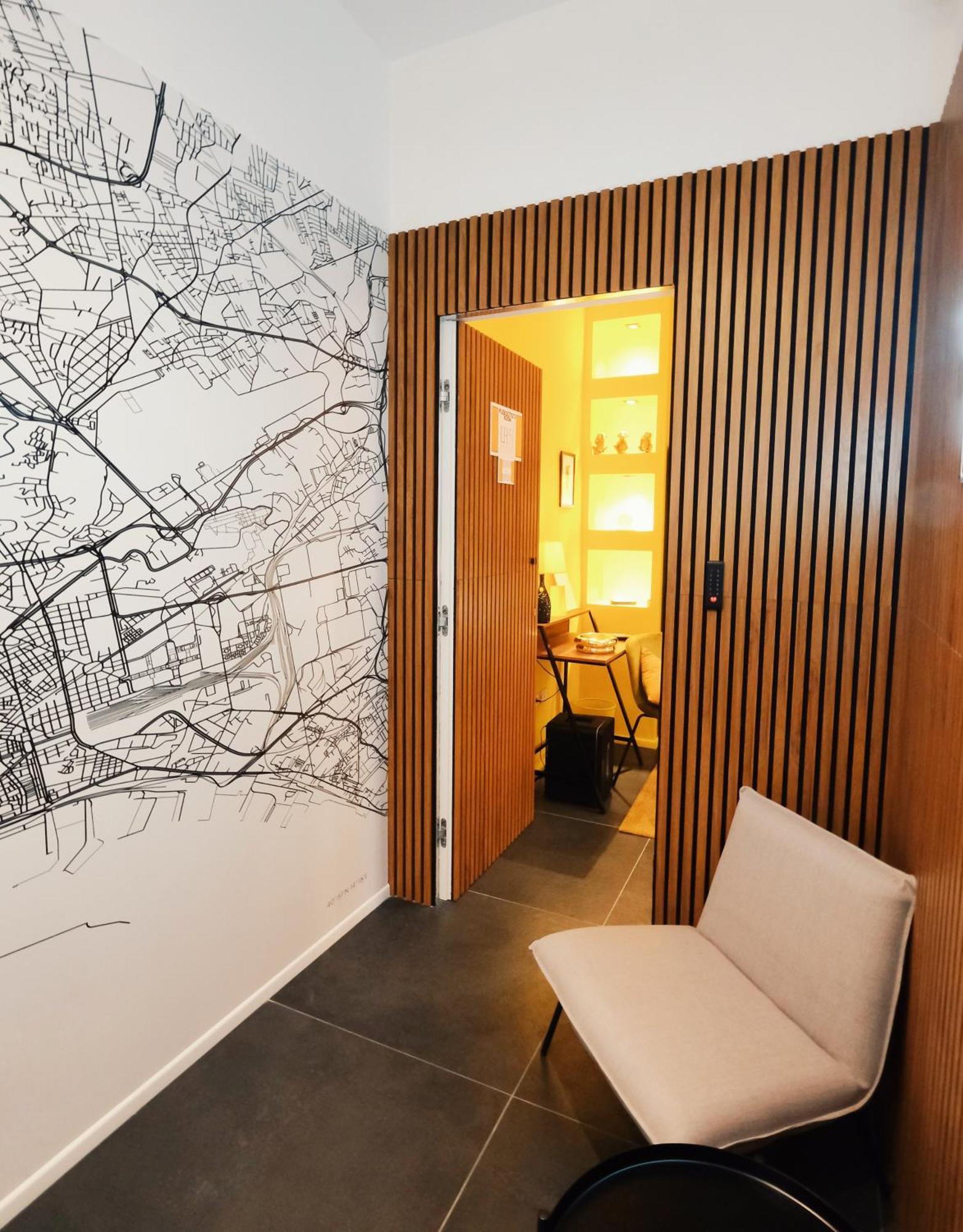 Lh51 Rooms Naples Exterior photo