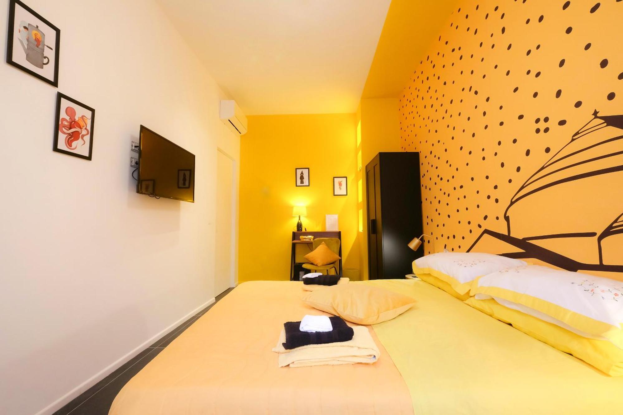 Lh51 Rooms Naples Exterior photo