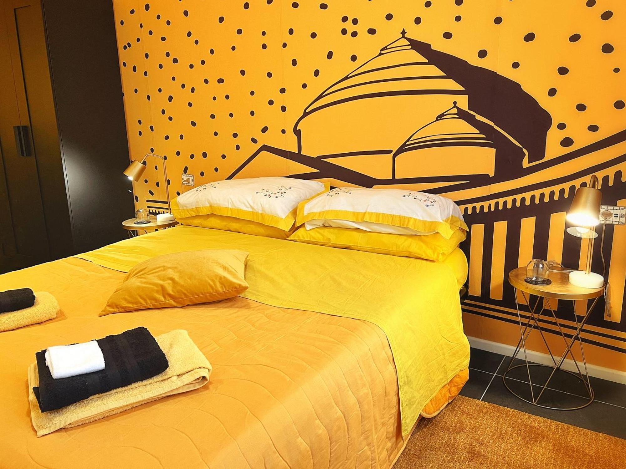 Lh51 Rooms Naples Exterior photo