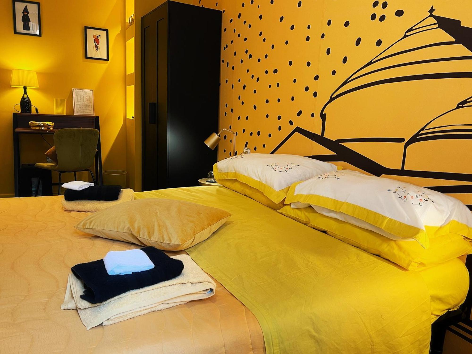 Lh51 Rooms Naples Exterior photo
