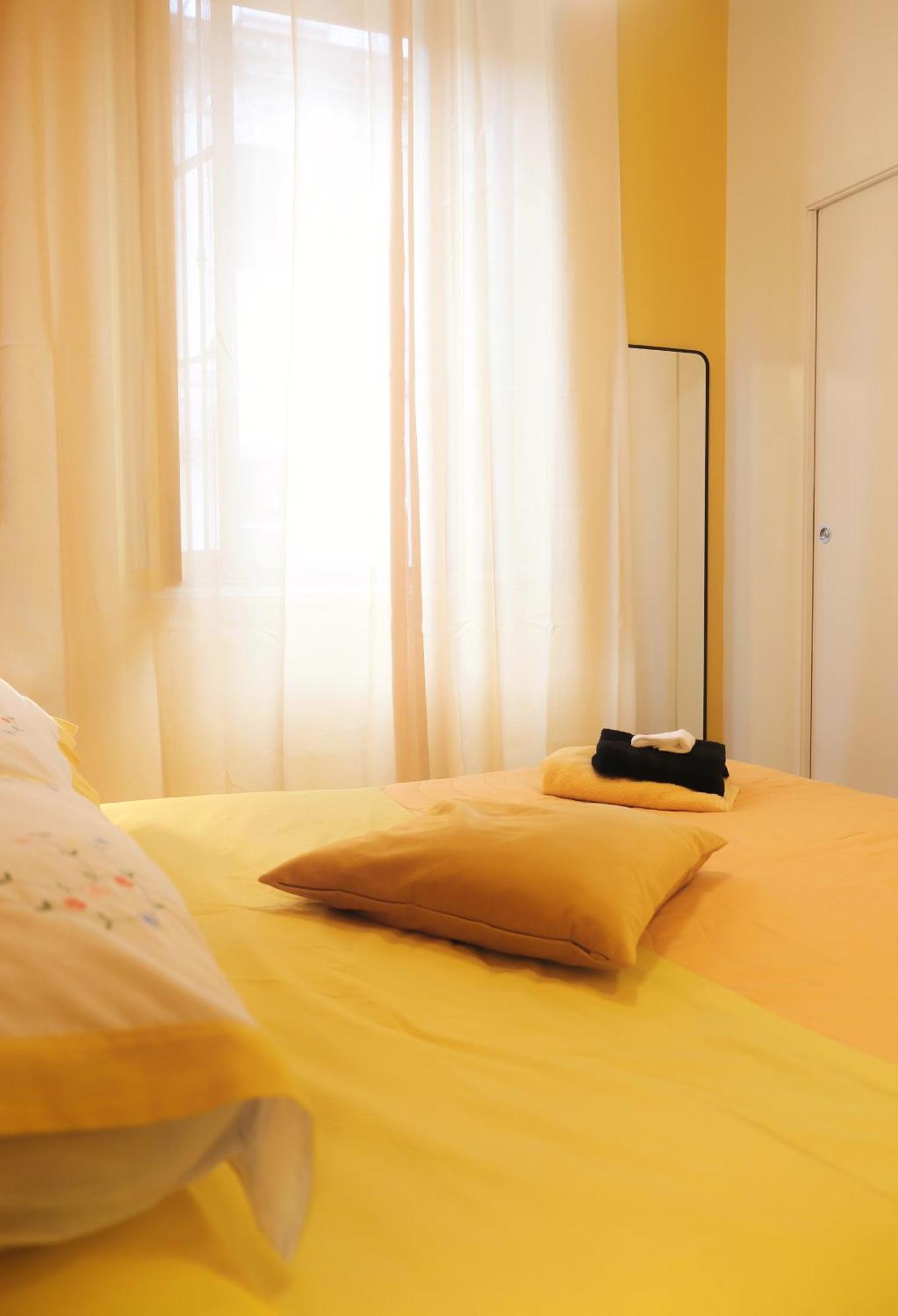 Lh51 Rooms Naples Exterior photo