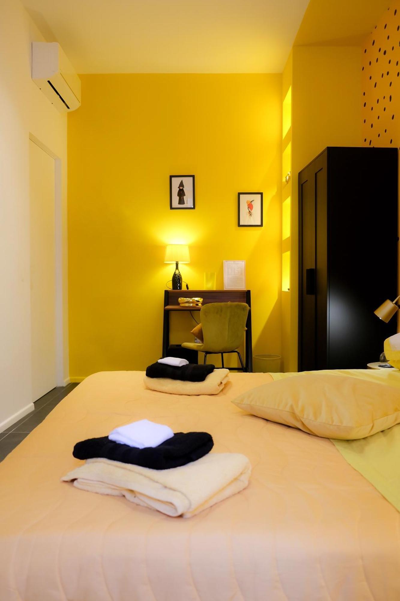 Lh51 Rooms Naples Exterior photo