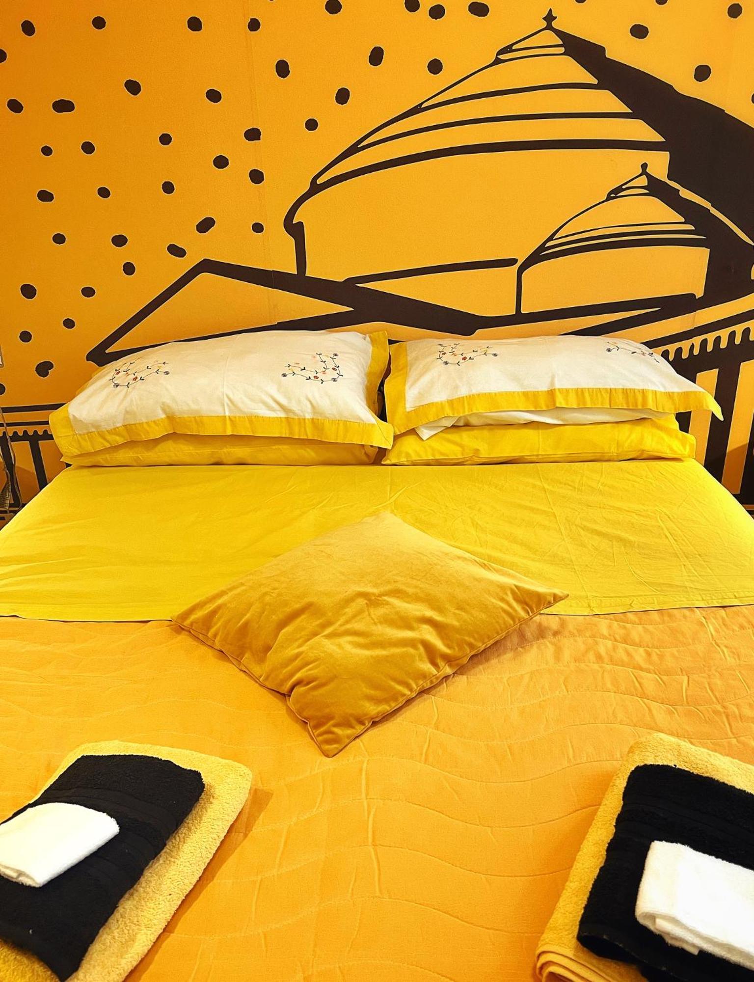 Lh51 Rooms Naples Exterior photo