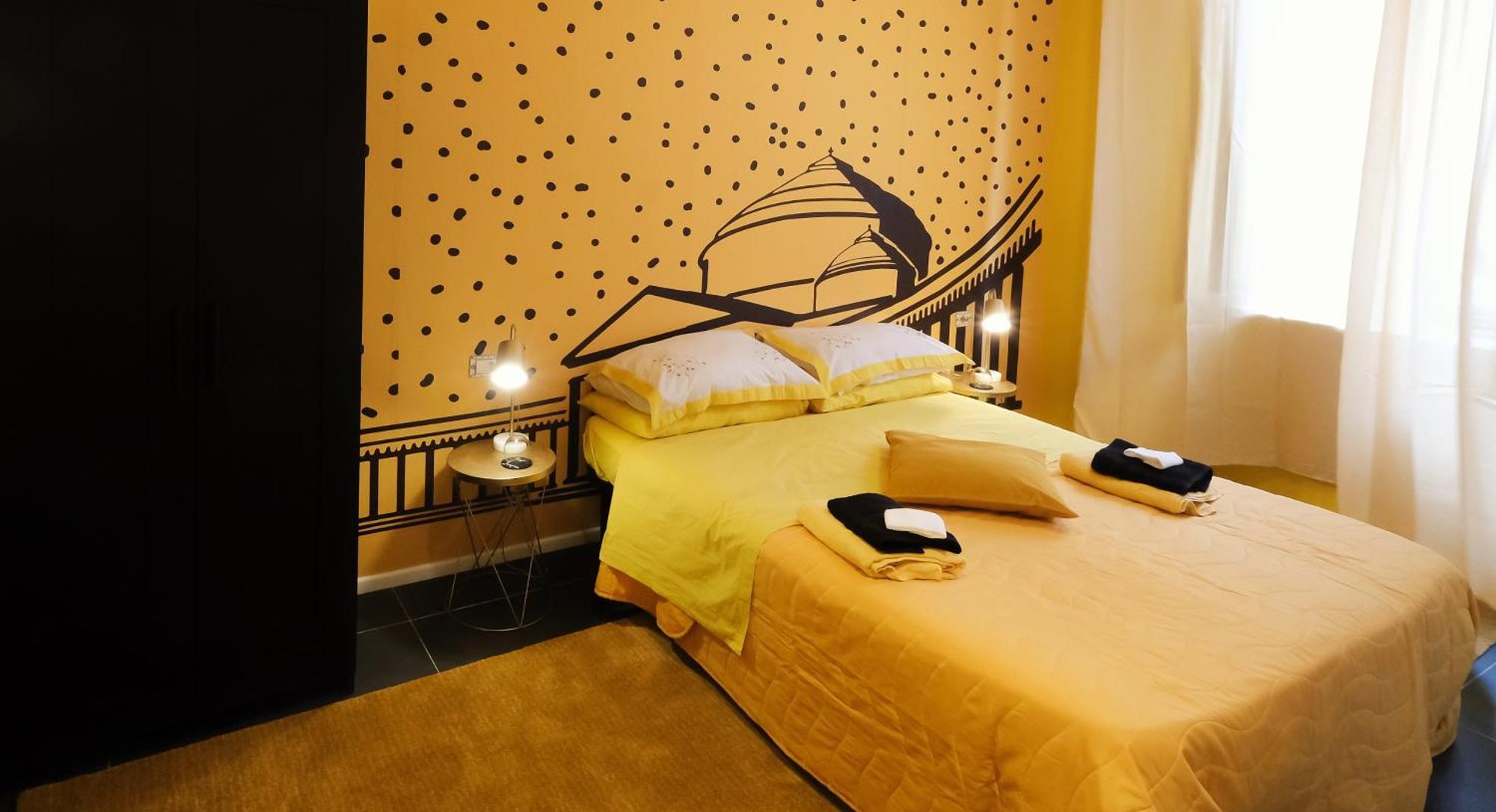 Lh51 Rooms Naples Exterior photo